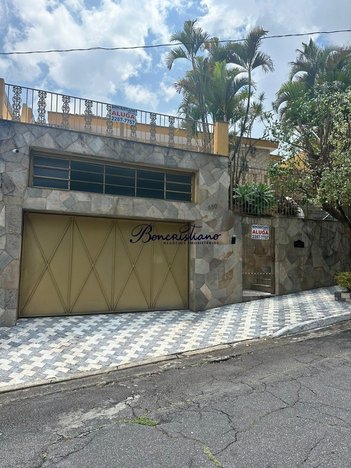 house em Rua Gaurama, Jardim Franca - São Paulo - SP