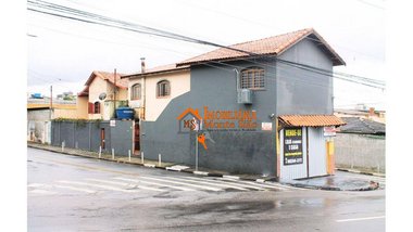 house em Avenida Hildebrando de Lima, km 18 - Osasco - SP