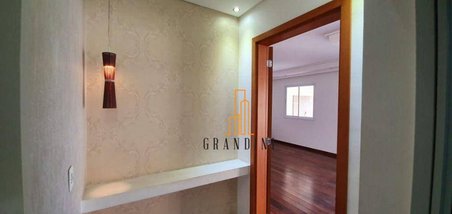 apartment em Avenida Aldino Pinotti, Centro - São Bernardo do Campo - SP