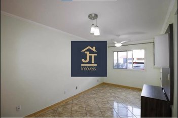apartment em Barão de Mauá, Fátima - Canoas - RS