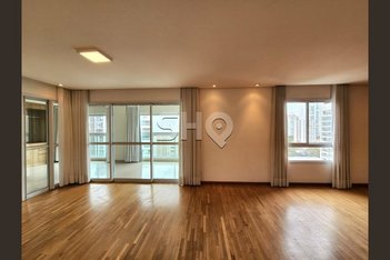 apartment em Avenida Doutor Cardoso de Melo, Vila Olímpia - São Paulo - SP