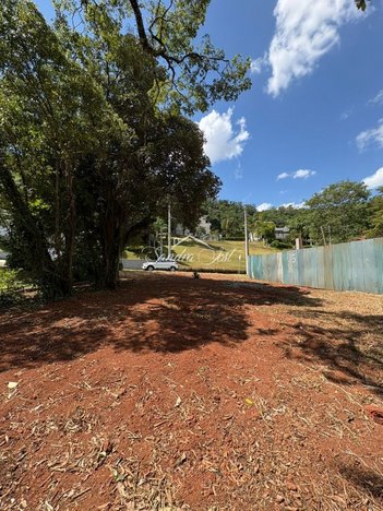 land_lot em Alameda dos Tucanos, Santo Inácio - Santa Cruz do Sul - RS