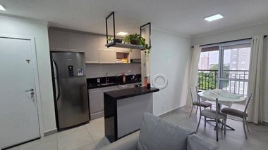 apartment em Avenida Dois Córregos, Piracicamirim - Piracicaba - SP