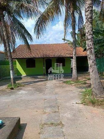 house em Rua José Chianelli, Itapeba - Maricá - RJ