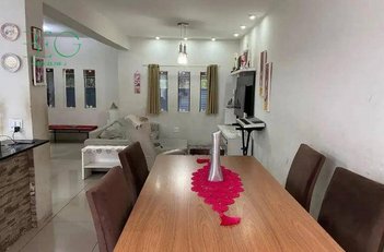 house em Rua Emanuel Guedes, Conjunto Residencial Butantã - São Paulo - SP