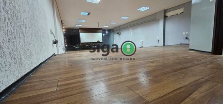 commercial_property em Rua Tuiuti, Tatuapé - São Paulo - SP