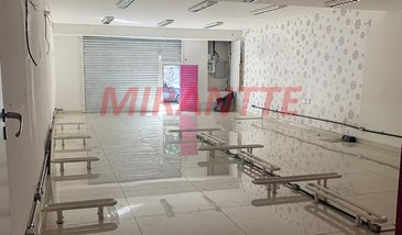 commercial_property em Francisca Júlia, Santana - São Paulo - SP