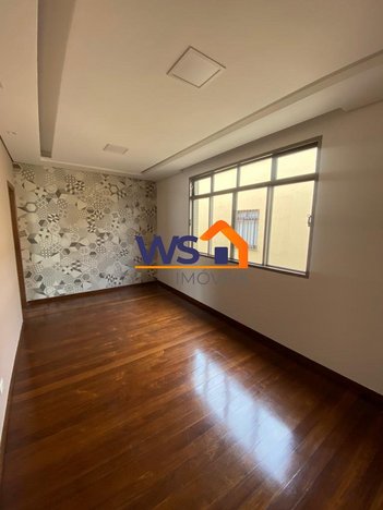 apartment em Rua Brumadinho, Prado - Belo Horizonte - MG