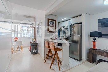 apartment em Avenida Loureiro da Silva, Cidade Baixa - Porto Alegre - RS