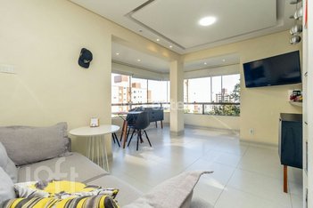 apartment em Rua Ferreira Viana, Petrópolis - Porto Alegre - RS