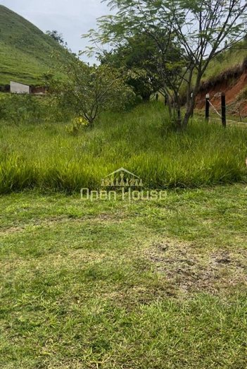 land_lot em Rua A, São Luiz da Barra (Califórnia da Barra) - Barra do Piraí - RJ