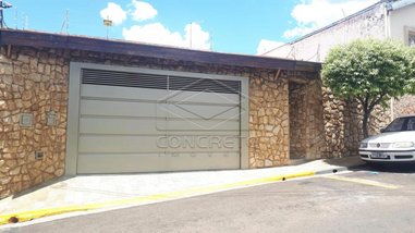 house em Rua Alice Vieira Ranieri, Chácara das Flores - Bauru - SP