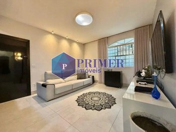 apartment em Rua Equador, São Pedro - Belo Horizonte - MG