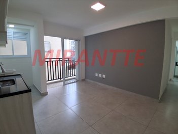 apartment em Rua Paulo Maldi, Tucuruvi - São Paulo - SP
