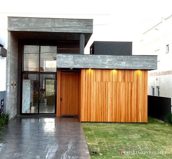 house em Rua Rio Divisa, Xangri-Lá - Xangri-Lá - RS