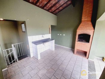 house em Rua Luiz Laudissi, Vila Mollon IV - Santa Bárbara D'Oeste - SP