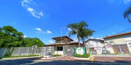house em Estrada das Palmeiras, Chácara Rincão - Cotia - SP