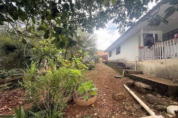house em Rua do Bem-te-vi, Arruda - Colombo - PR