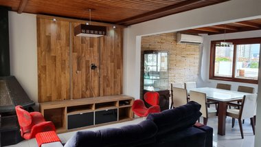 apartment em Rua Luiz Manoel, Santana - Porto Alegre - RS