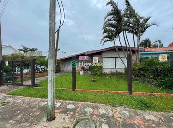 house em Rua da Várzea, Xangri-Lá - Xangri-Lá - RS