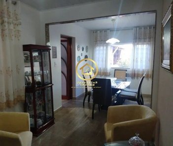 house em Rua Tatsuo Okachi, Chácara Inglesa - São Paulo - SP