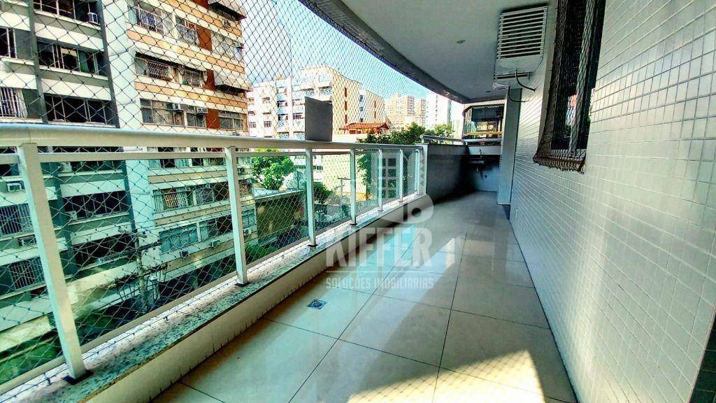 Apartamento 3 quartos Venda Icaraí