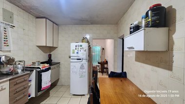 house em Rua Jordão, Vila Floresta - Santo André - SP