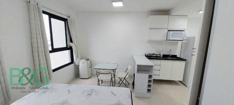 apartment em Rua Conselheiro Furtado, Liberdade - São Paulo - SP