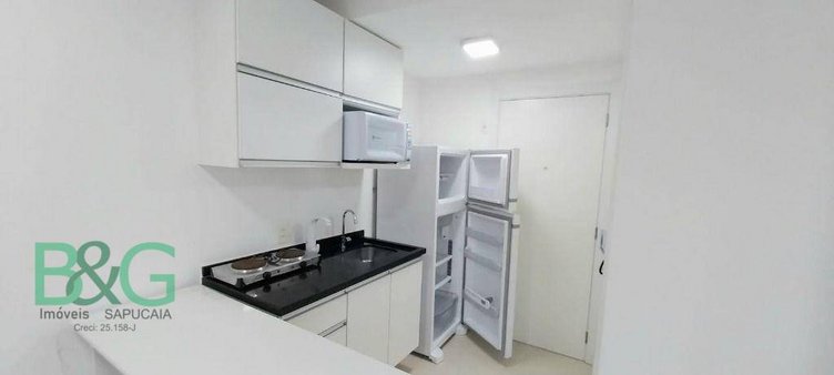 Cômodo Condomínio
