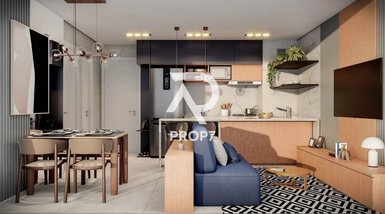 apartment em Rua Professor Filadelfo Azevedo, Vila Nova Conceição - São Paulo - SP