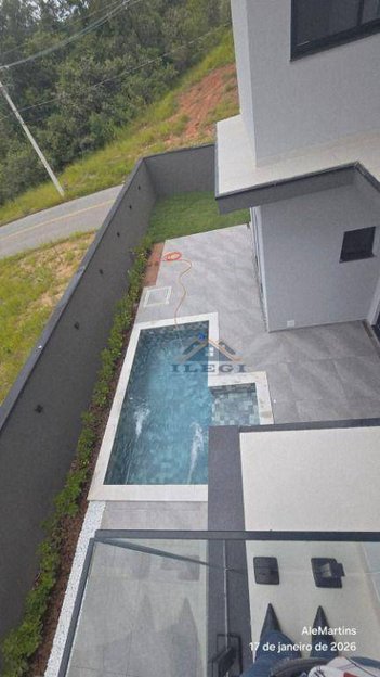 house em Rua Eurico Lourenção, Aeroporto - Jundiaí - SP