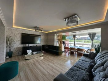 apartment em Rodovia BR-101, Serraria - São José - SC