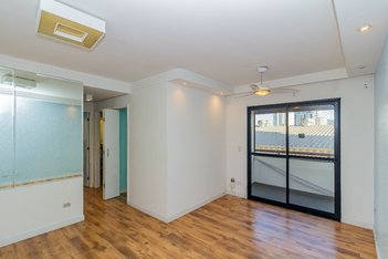 apartment em Rua Natal, Vila Bertioga - São Paulo - SP