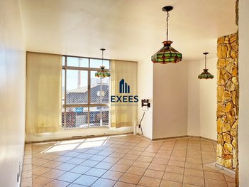 apartment em Avenida Nossa Senhora do Sabará, Vila Sofia - São Paulo - SP