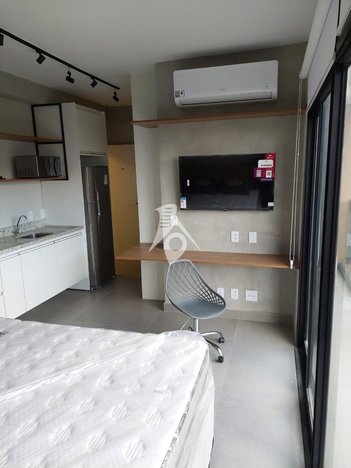 apartment em Rua Marcial, Mooca - São Paulo - SP