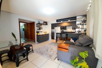 apartment em Rua Gildo de Freitas, Olaria - Canoas - RS