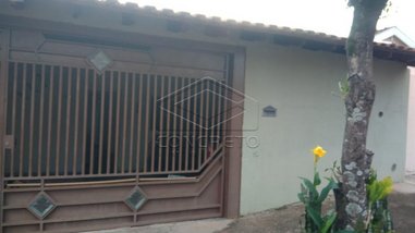 house em Rua Soldado Geraldo Alves de Carvalho, Jardim Prudência - Bauru - SP
