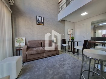 apartment em Avenida Ibijaú, Moema - São Paulo - SP