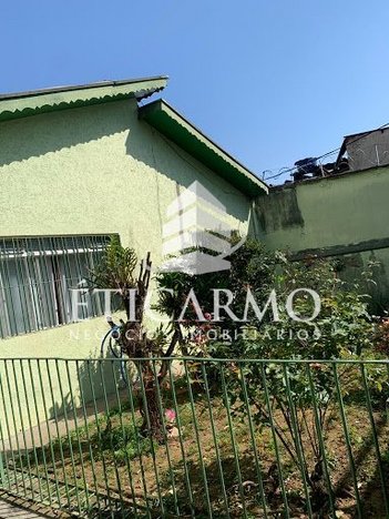 house em Rua Petrobrás, Vila Antonina - São Paulo - SP