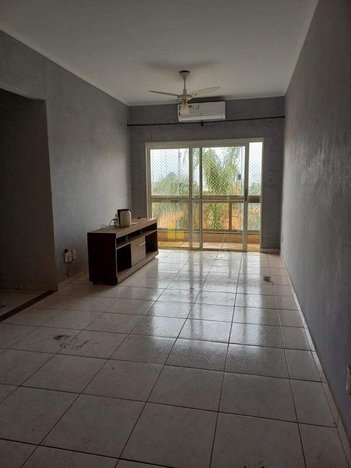 apartment em Rua Piracicaba, Jardim Paulista - Ribeirão Preto - SP