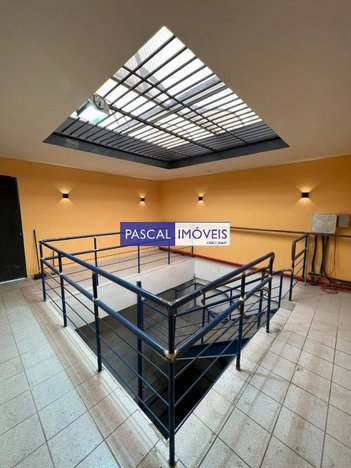 commercial_property em Avenida Brigadeiro Luís Antônio, Bela Vista - São Paulo - SP