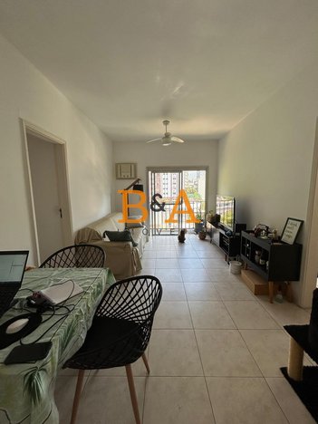 apartment em Rua Pinheiro Guimarães, Botafogo - Rio de Janeiro - RJ