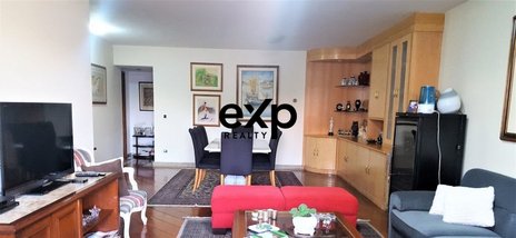 apartment em Avenida Açocê, Indianópolis - São Paulo - SP