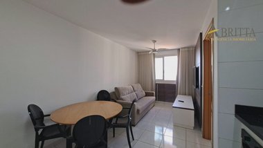 apartment em Rua Copaíba, Norte (Águas Claras) - Brasília - DF