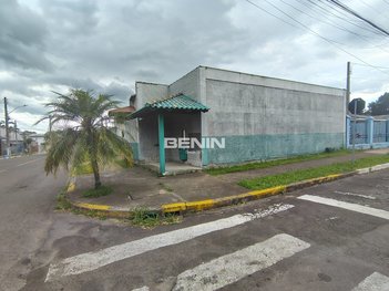 house em Rua Porto Seguro, Nossa Senhora das Graças - Canoas - RS