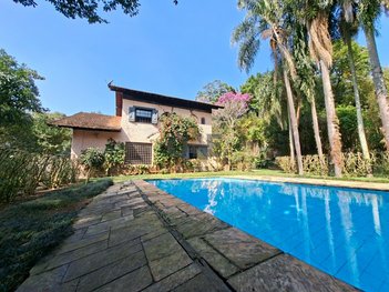 house em Rua José Félix de Oliveira, Vila Santo Antônio - Cotia - SP