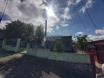 house em Acesso Manoel Marques de Fraga, Hípica - Porto Alegre - RS