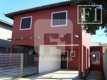house em Servidão Olindina Maria Lopes, Campeche - Florianópolis - SC