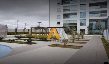 apartment em Rua Heloísa Oliveira Evangelista, Parque Campolim - Sorocaba - SP