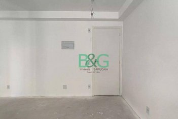 apartment em Rua Doutor Valentim Amaral, Cambuci - São Paulo - SP